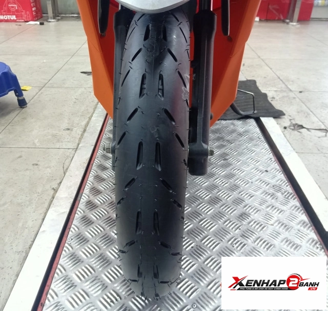 Lốp michelin pilot moto gp 8090-14 - 9090-14 - 2
