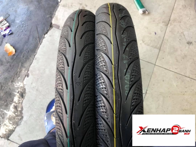 Lốp maxxis 3d gai kim cương 7090-17 - 8090-17 - 2