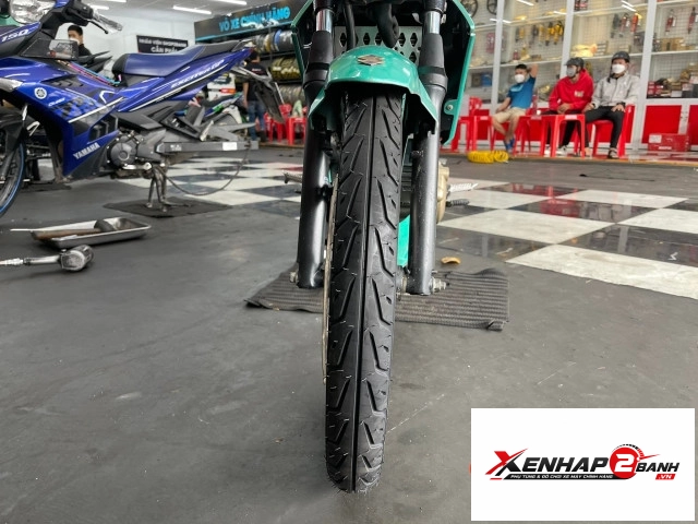 Vỏ michelin pilot street 2 size 6090-17 - 3