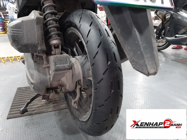 Lốp michelin pilot moto gp 9080-14 - 10080-14 - 3