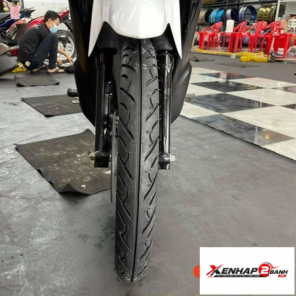 Lốp dunlop tt902 7090-17 - 8090-17 - 2
