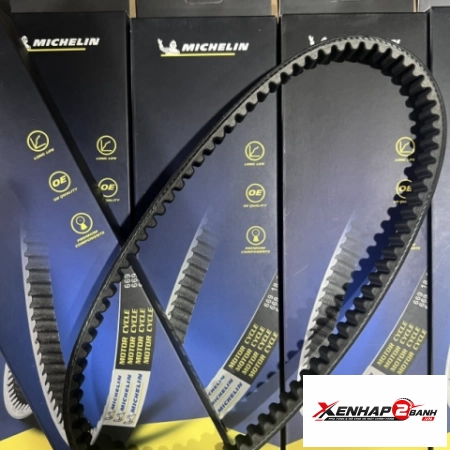 Dây Curoa Michelin cho Yamaha Nozza
