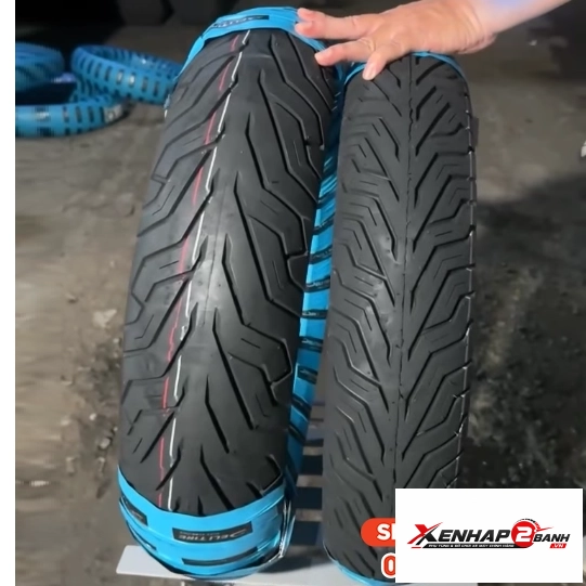 Vỏ deli urban grip 13070-16 - 2