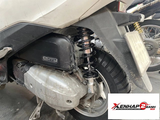 Phuộc rcb c2 cho honda vario click chính hãng - 6