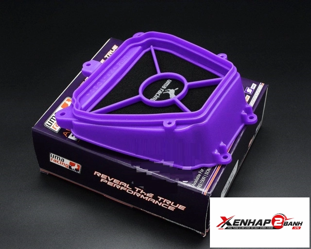 Lọc gió uma dành cho honda winner sonic chính hãng - 1