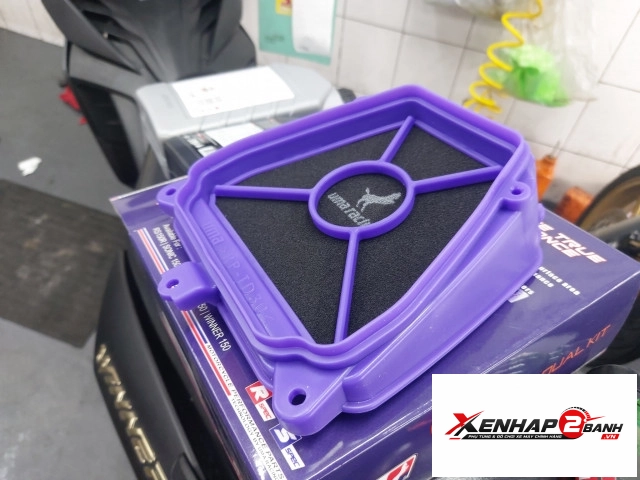 Lọc gió uma dành cho honda winner sonic chính hãng - 3