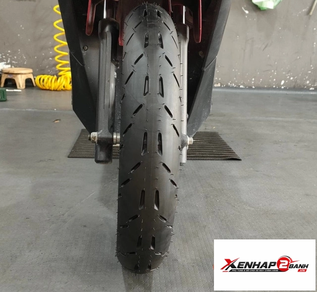Vỏ michelin pilot moto gp 9080-14 - 3