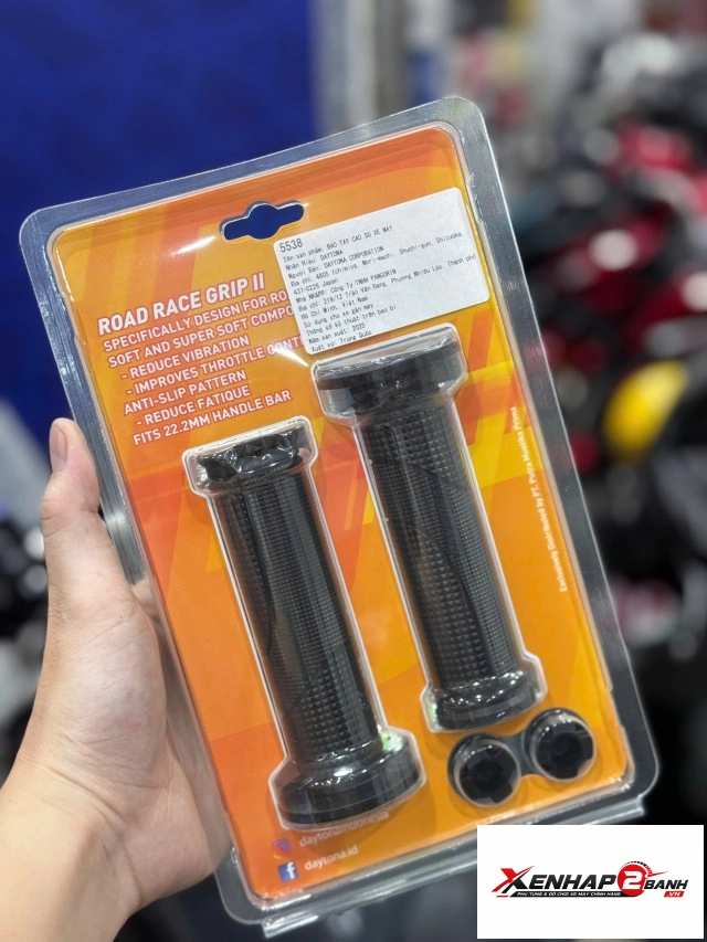Bao tay daytona 5538 - 3