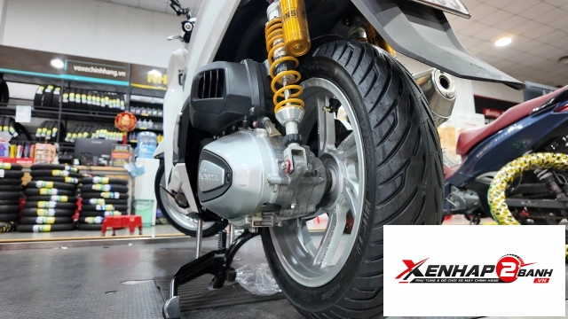 Lốp maxxis ct1 cho sh 10080-16 - 12080-16 - 3
