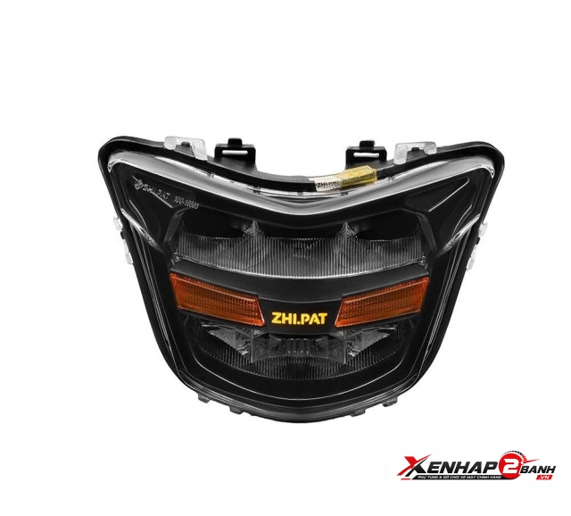Đèn led 2 tầng zhipat sportline cho exciter 150 - 4