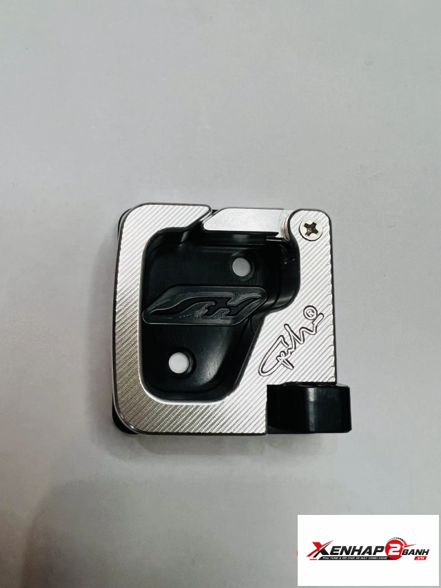 Móc treo đồ cnc cho honda shvn sh mode sh ý sh 350i lead - 3