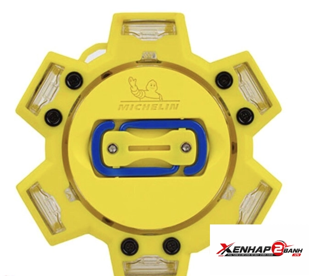 Đèn led cảnh báo michelin ml-0410  - 3