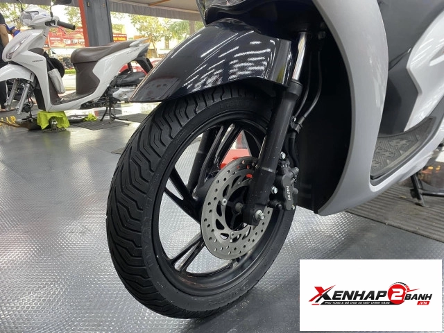 Vỏ deli urban grip 10080-16 - 2