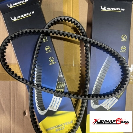 Dây Curoa Michelin cho Vision 110