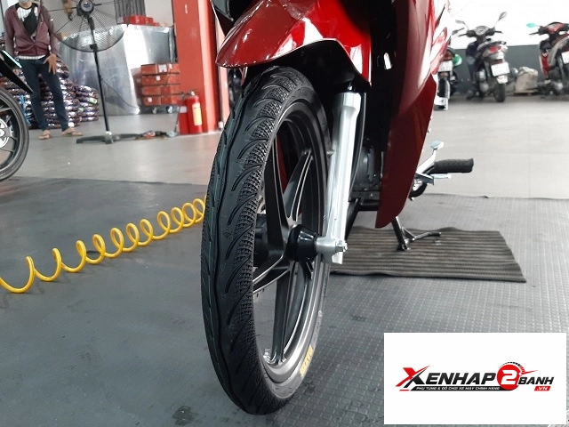 Lốp maxxis 3d gai kim cương 7090-17 - 8090-17 - 3