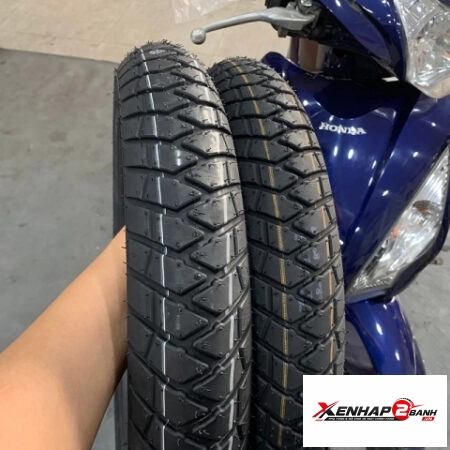 Lốp Michelin Anakee Street (90/80-14 – 100/80-14)