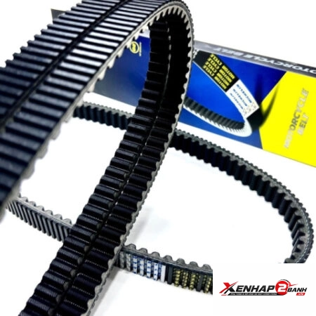 Dây Curoa Michelin cho Lead 4val, Vario 160