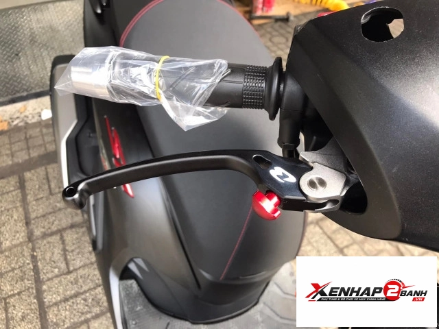 Tay thắng rcb s3 cho honda sh chính hãng - 4