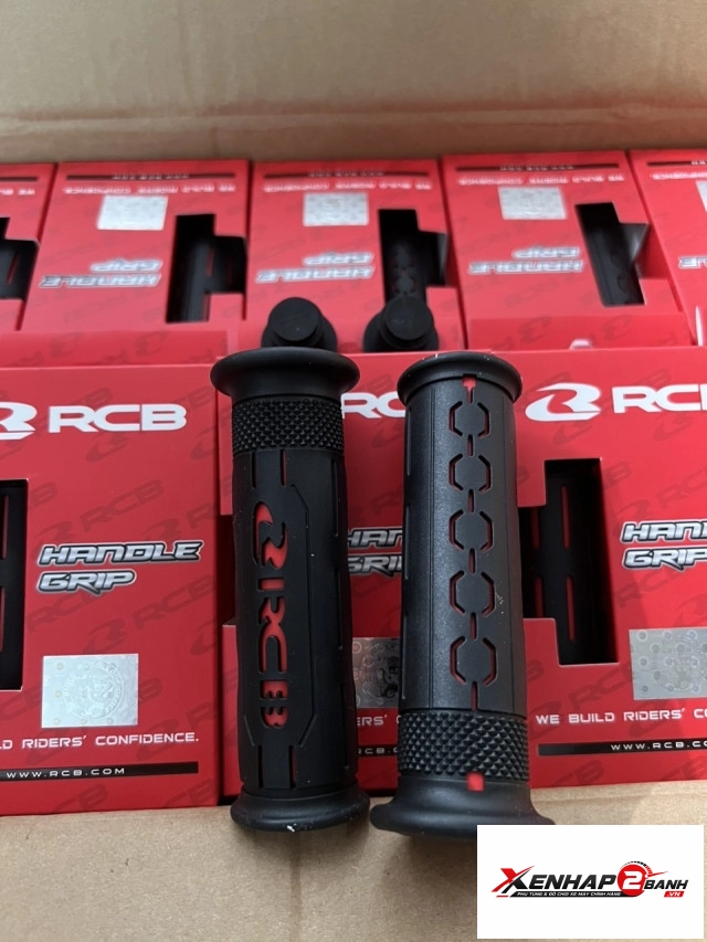 Bao tay rcb hg77 mẫu mới chính hãng - 2