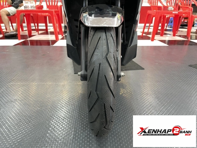 Vỏ pirelli 9080-14 diablo rosso sport - 2