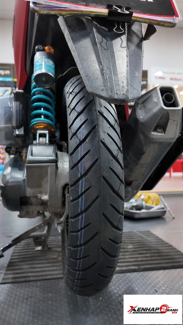 Vỏ ceat gripp max 9090-14 - 2