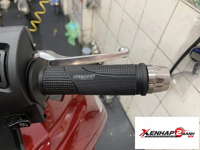 Gù trung inox v1 gh racing - 6