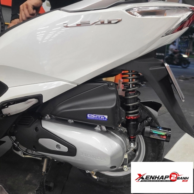 Phuộc rcb tarmax cho vario click 125150 chính hãng - 8
