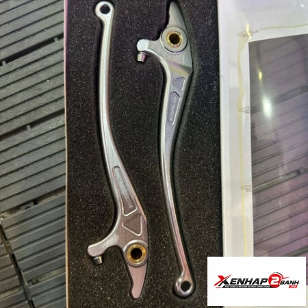 Tay thắng GH-Racing CNC V2 cho Honda Vario, Giorno, Stylo CBS