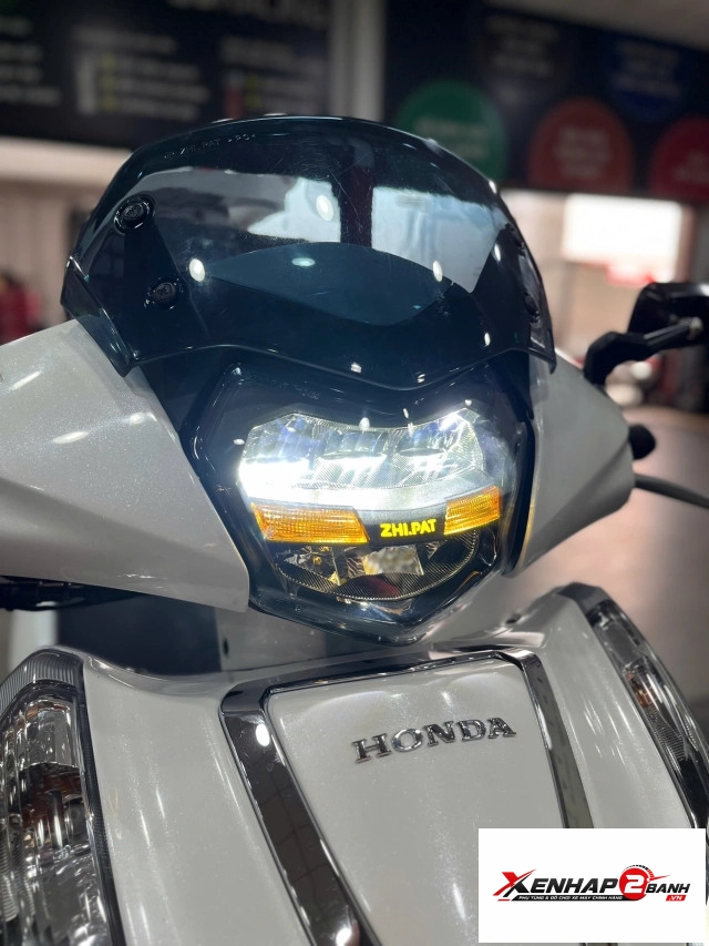 Đèn led 2 tầng zhipat cho lead 2017 - 2025 jack 4p phiên bản sportline - 3