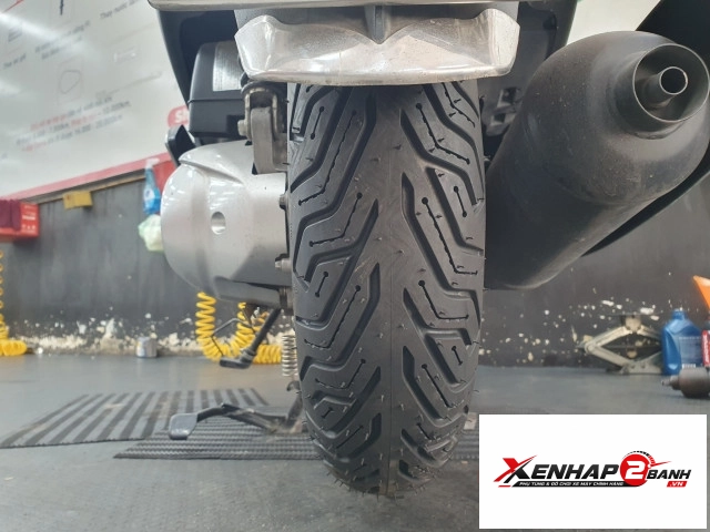 Vỏ michelin city grip saver 11070-12 - 3