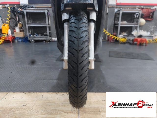 Vỏ michelin pilot street 2 size 8090-16 - 2