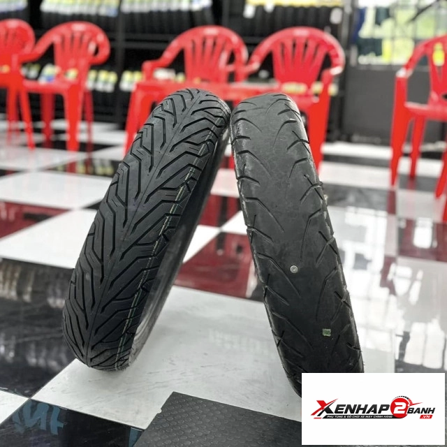 Vỏ deli urban grip 11090-12 - 3