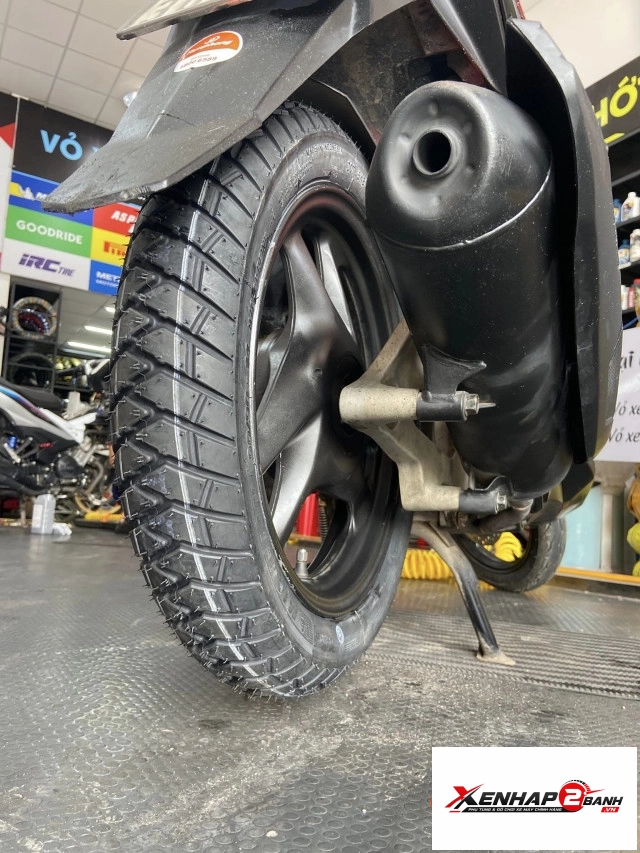 Vỏ michelin anakee street 9090-14 - 2