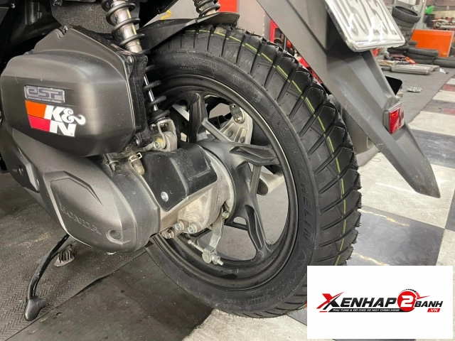 Vỏ michelin anakee street 10080-14 - 5
