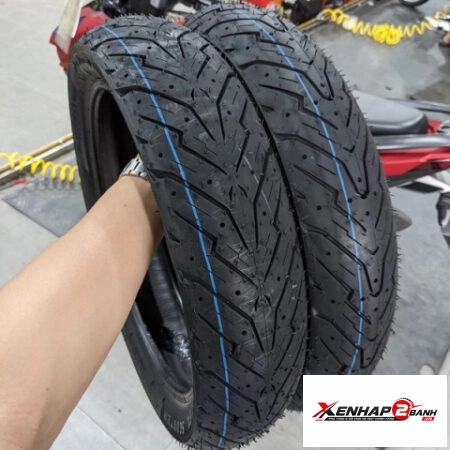 Lốp Pirelli Angel Scooter (90/80-14 – 100/80-14)