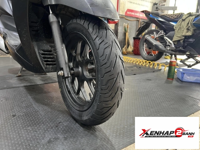 Lốp deli urban grip 9090-12 - 10090-10 - 3