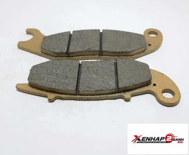 Bố thắng đĩa trước elig cho ab 110 click 110 - 1