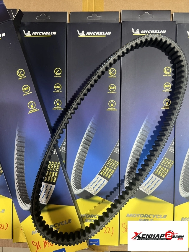 Dây curoa michelin cho shvn 2020 - 2023 - 2