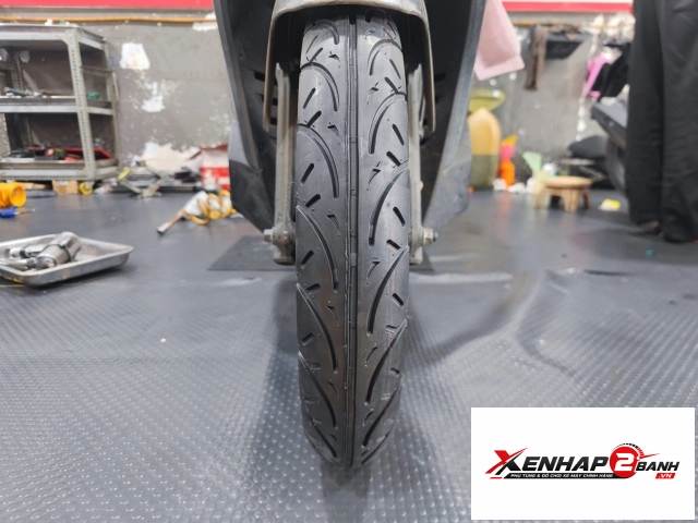 Vỏ swallow 8090-14 s-222 - 2
