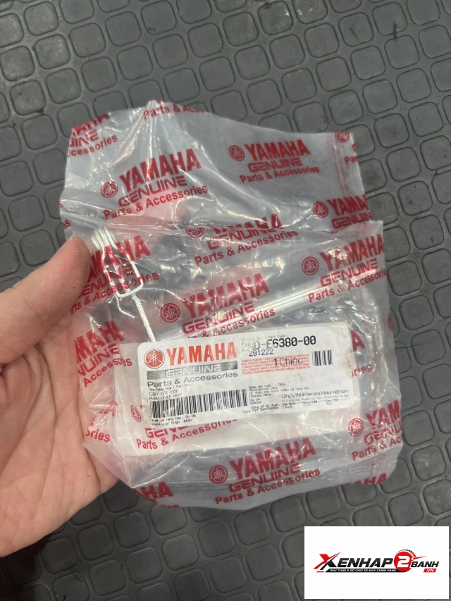 Cần cắt côn exciter 150 - 1