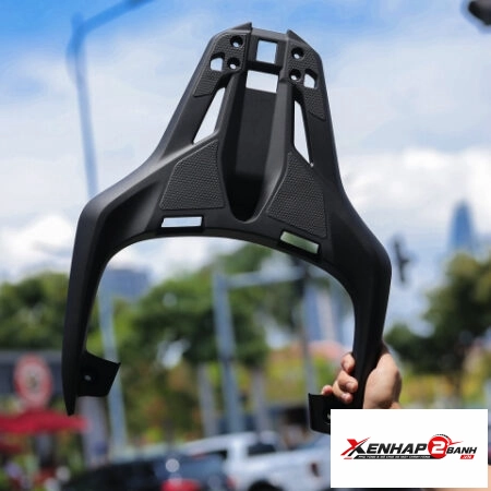 Cảng sau, Tay xách SH350i cho SHVN 2020 – 2023 chính hãng ZHI.PAT