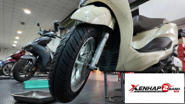 Vỏ ceat zoom x3 9090-12 - 1