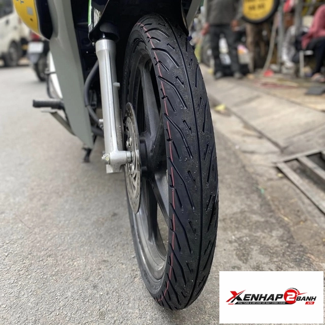 Vỏ maxxis 7090-17 m6002 - 3
