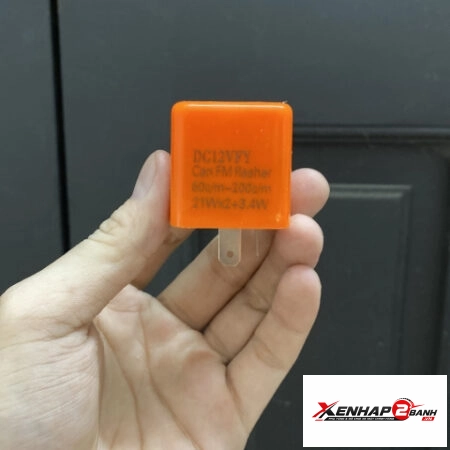 Cục Chớp Xinhan
