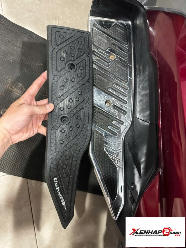 Thảm lót chân cao su air blade 125160 2022 - 2025 - 2