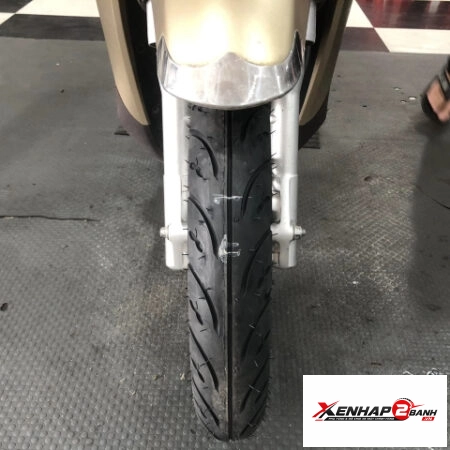 Vỏ Dunlop D307 size 80/90-16