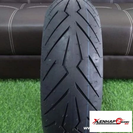 Vỏ Pirelli 120/70-12 Diablo Rosso Scooter