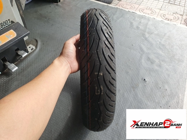 Lốp dunlop scoot smart 2 11080-14 - 14070-14 - 3