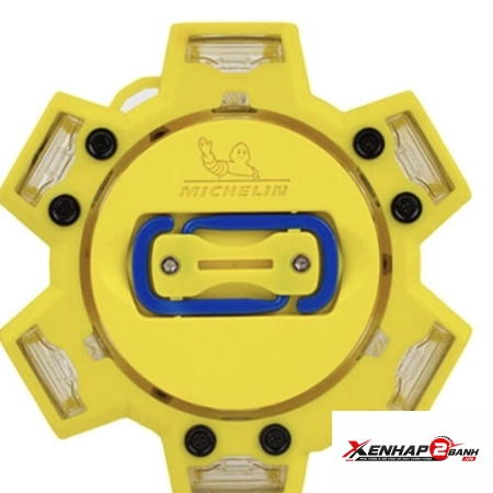 Đèn LED cảnh báo Michelin ML-0410