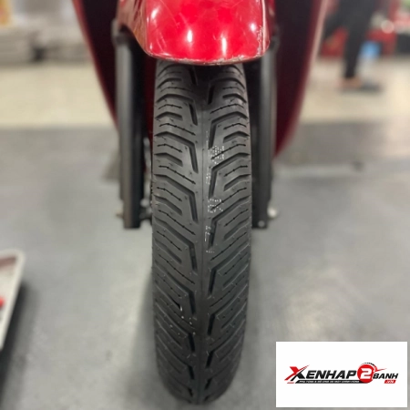 Vỏ Goodride H589 100/80-16